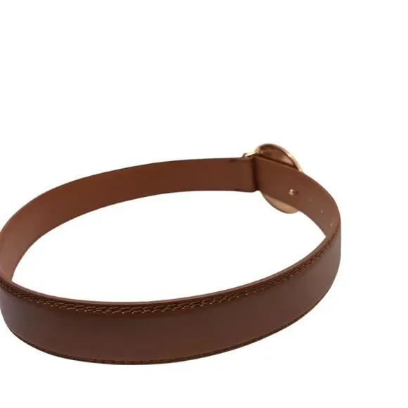 Toy Story Woody and Jessie Halloween Cosplay Costume Belt (Small - 29" - 33") - Picture 5 of 9